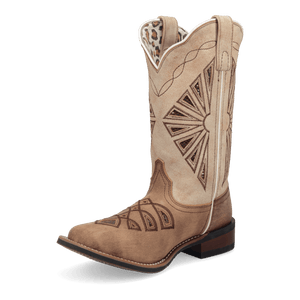 Laredo Kite Days Leather Boot - Premium Crafted Footwear