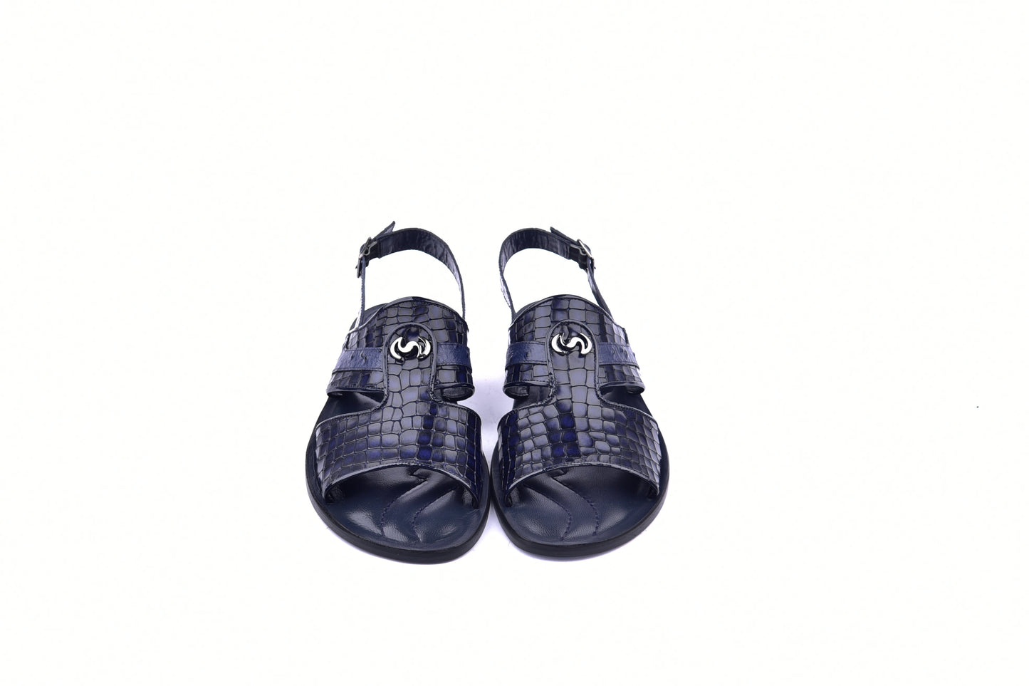 C0076-Corrente 5829S Sandal- Navy
