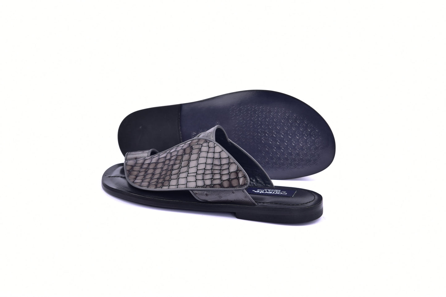 C0053-Corrente 5830 Sandal- Grey