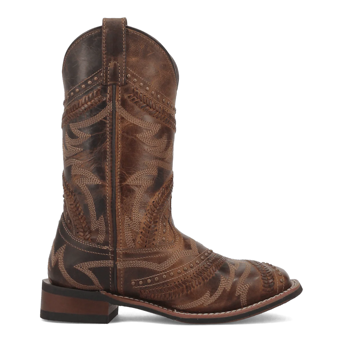 Laredo Women's Charli Boot 5 5893_6_M  - from alligatorwarehouse.com