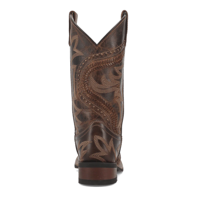 Laredo Women's Charli Boot 7 5893_6_M  - from alligatorwarehouse.com