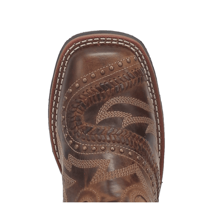 CHARLI LEATHER BOOT