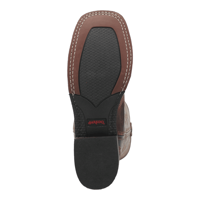 CHARLI LEATHER BOOT