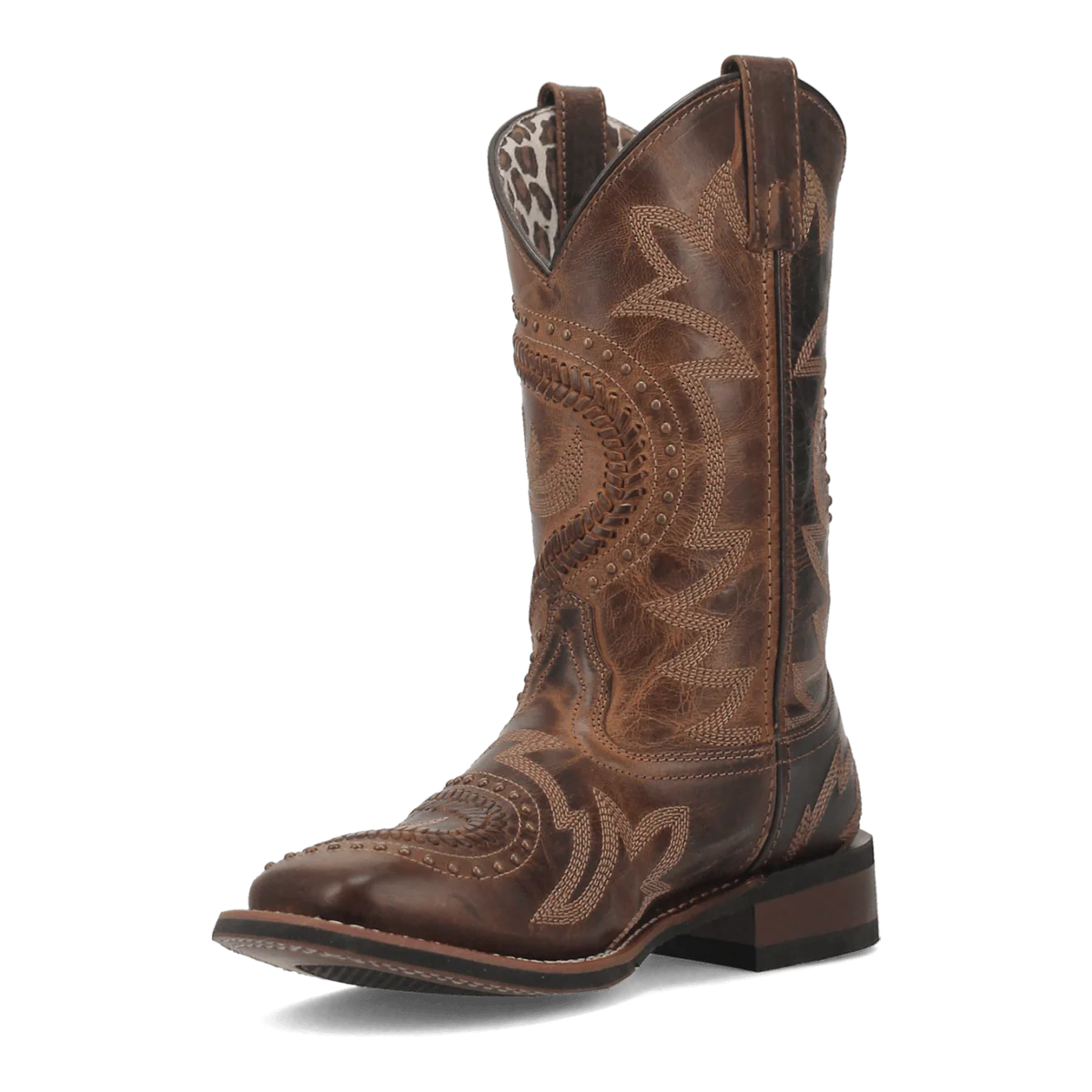 Laredo Women's Charli Boot 8 5893_6_M  - from alligatorwarehouse.com