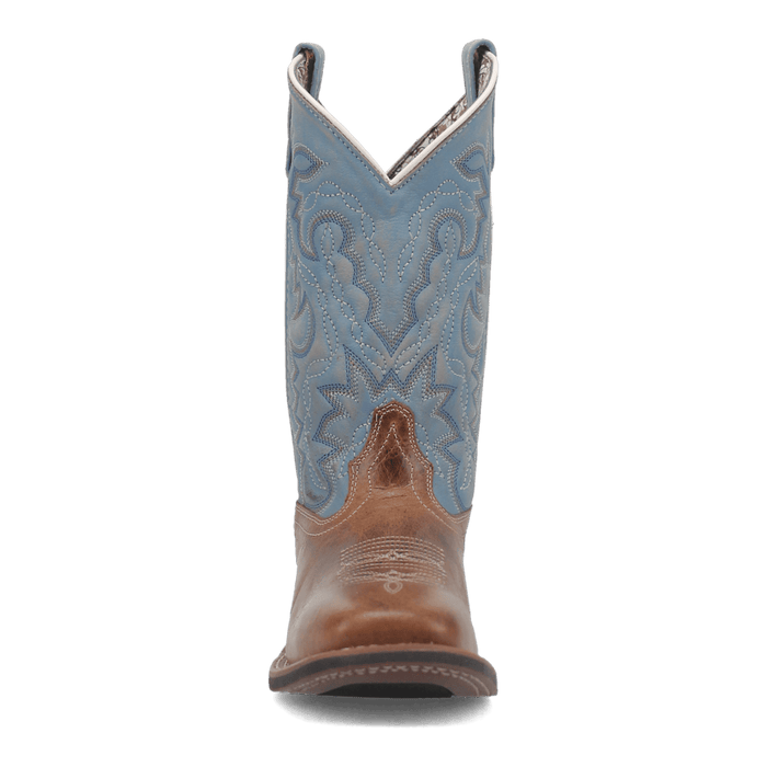 DARLA LEATHER BOOT