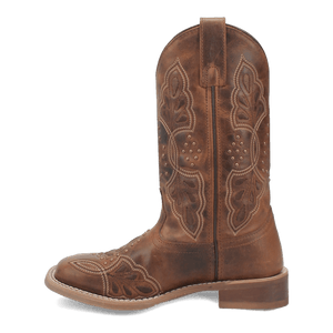 DIONNE LEATHER BOOT