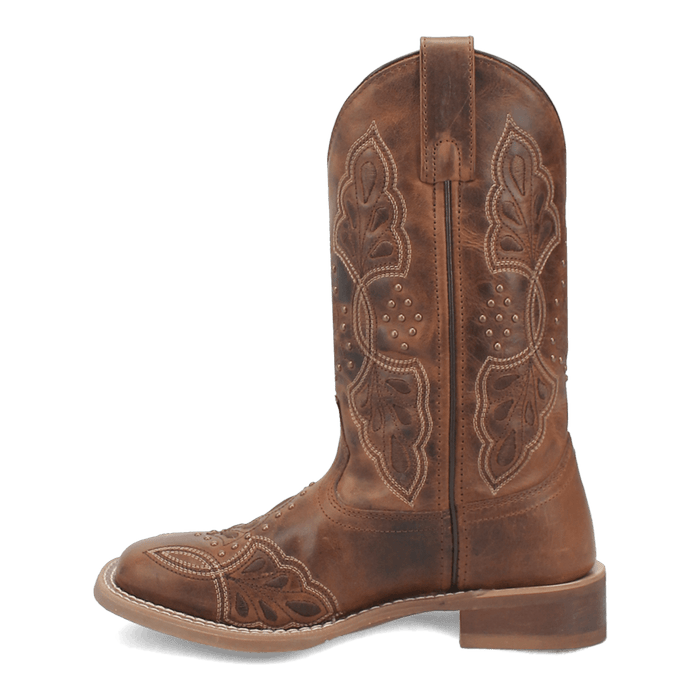 DIONNE LEATHER BOOT