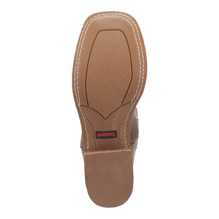 DIONNE LEATHER BOOT