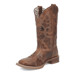 DIONNE LEATHER BOOT