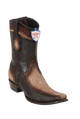 Botin de Tiburon Original Horma Dubai Wild West