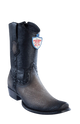 Botin de Tiburon Original Horma Dubai Wild West