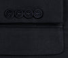 Vanderbilt Collection - Classic 2 Piece Suit 2 Buttons Regular Fit In Dark Navy 3 SO6201-2-CLASSIC  - from alligatorwarehouse.com