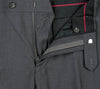Vanderbilt Collection - Classic 2 Piece Suit 2 Buttons Regular Fit In Gray 5 SO6201-4-CLASSIC  - from alligatorwarehouse.com