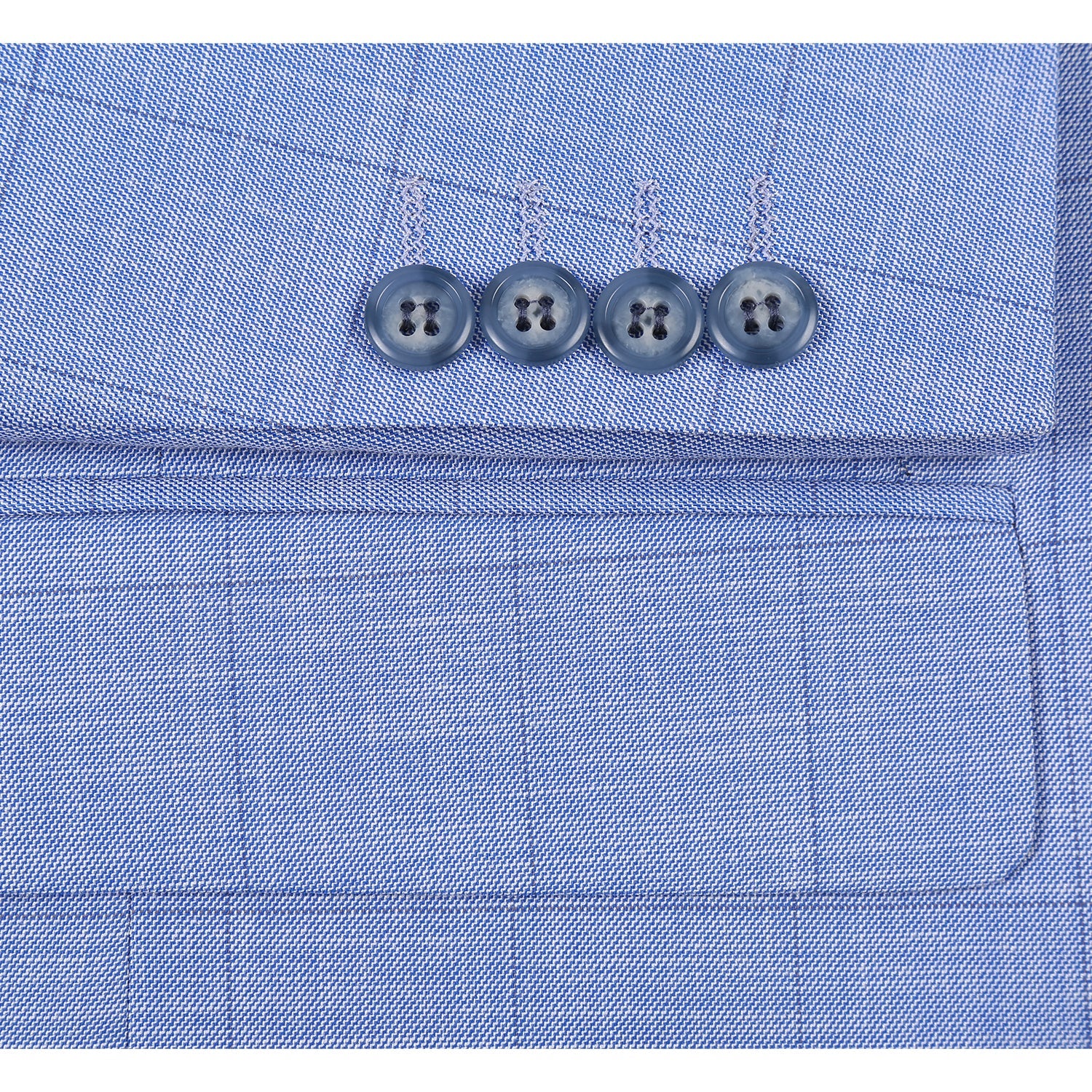 293-51 Men's New Slim Fit Suits 5 SO6293-51 new slim suits_38L  - from alligatorwarehouse.com