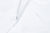Vanderbilt Collection - Classic 2 Piece Suit 2 Buttons Regular Fit In White 4 SO6201-6-CLASSIC  - from alligatorwarehouse.com