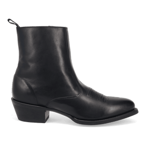FLETCHER LEATHER BOOT