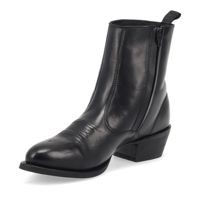 FLETCHER LEATHER BOOT