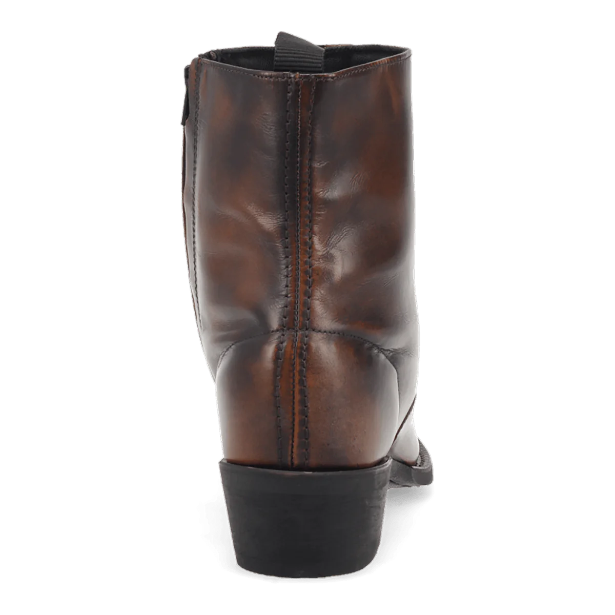 Laredo Men's Fletcher Brown Leather Boot 7 62074_7_D  - from alligatorwarehouse.com