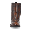 Laredo Men's Fletcher Brown Leather Boot 6 62074_7_D  - from alligatorwarehouse.com