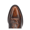 Laredo Men's Fletcher Brown Leather Boot 3 62074_7_D  - from alligatorwarehouse.com