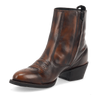 Laredo Men's Fletcher Brown Leather Boot 2 62074_7_D  - from alligatorwarehouse.com