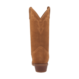Laredo Larkin Leather Boot