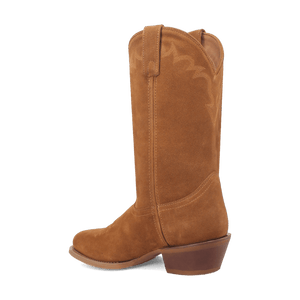 Laredo Larkin Leather Boot