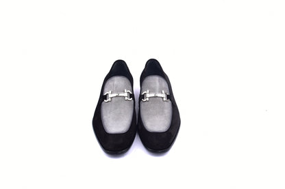 C11105-6376S- Black+Grey