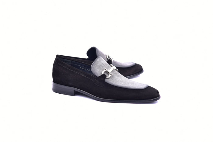 C11105-6376S- Black+Grey