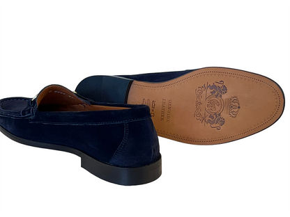 P000615-6444S-Navy Suede