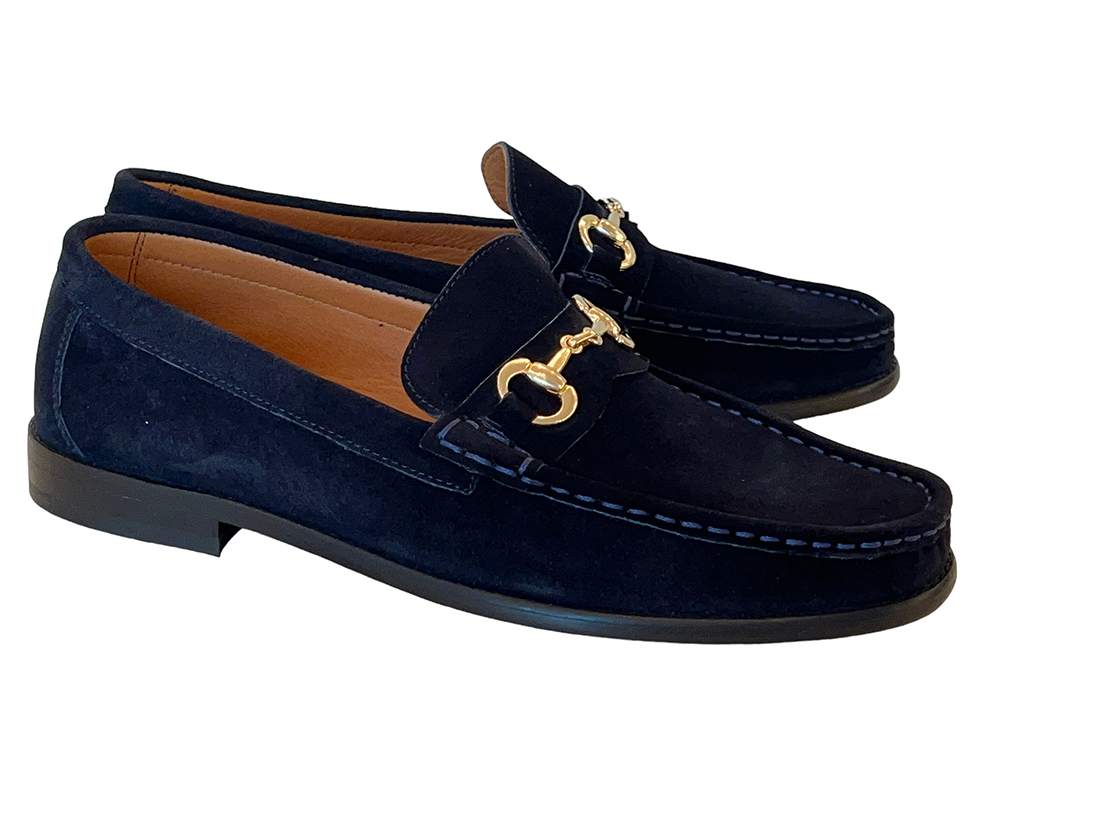 P000615-6444S-Navy Suede
