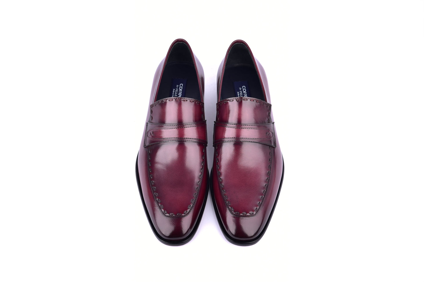 C0435-6797-Cordovan Color