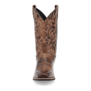 BREAKOUT LEATHER BOOT