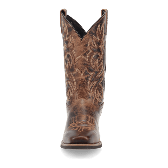 BREAKOUT LEATHER BOOT