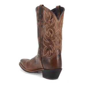 BREAKOUT LEATHER BOOT