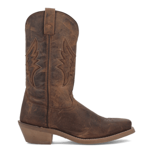 Laredo Nico Leather Boot - Classic Style