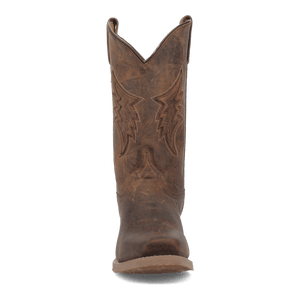 Laredo Nico Leather Boot - Classic Style
