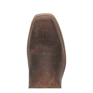 Laredo Nico Leather Boot - Classic Style