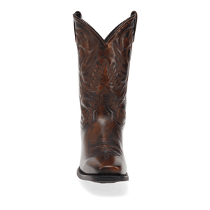 Laredo Lawton Boot - Premium Leather Ankle Boot