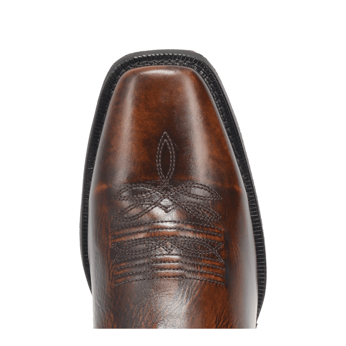 Laredo Lawton Boot - Premium Leather Ankle Boot