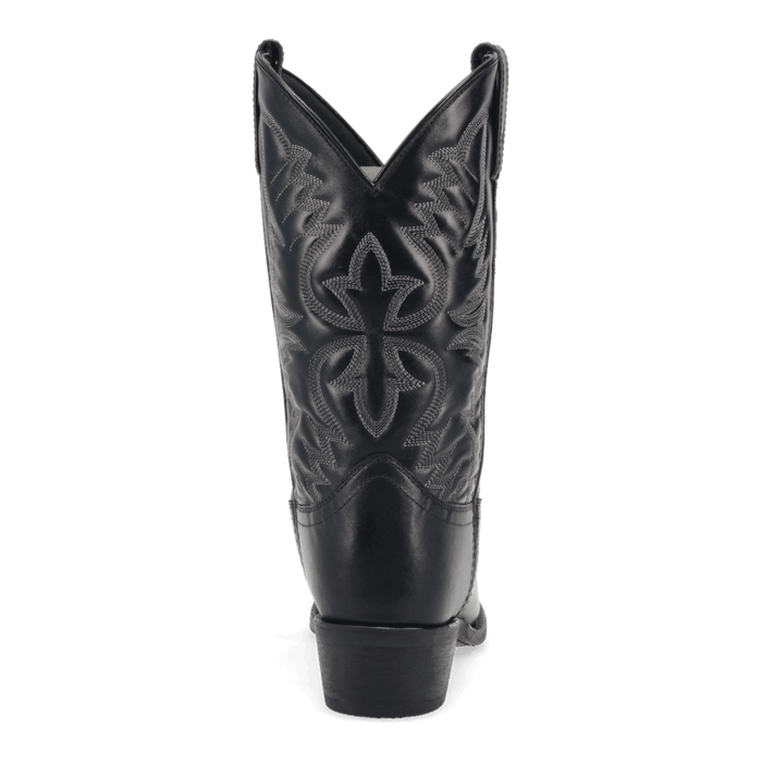 BIRCHWOOD LEATHER BOOT