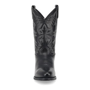 BIRCHWOOD LEATHER BOOT