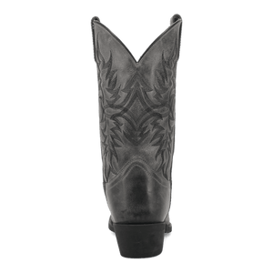HARDING LEATHER BOOT