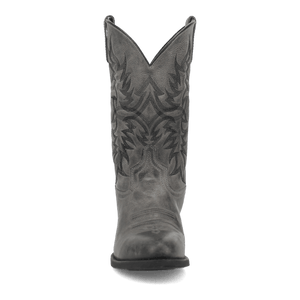 HARDING LEATHER BOOT