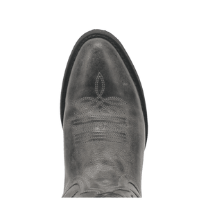 HARDING LEATHER BOOT