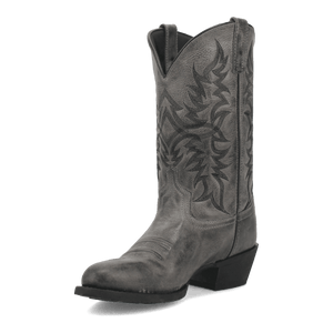HARDING LEATHER BOOT