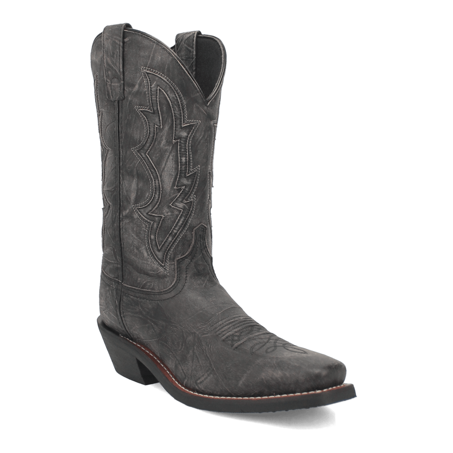 JESSCO LEATHER BOOT