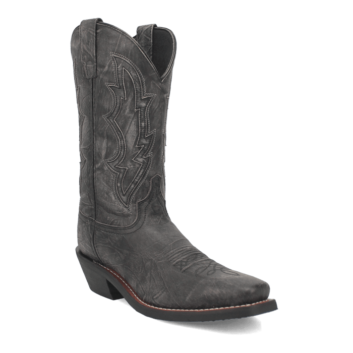 JESSCO LEATHER BOOT