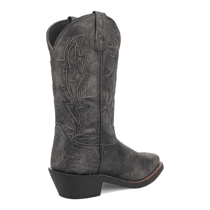 JESSCO LEATHER BOOT