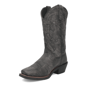 JESSCO LEATHER BOOT